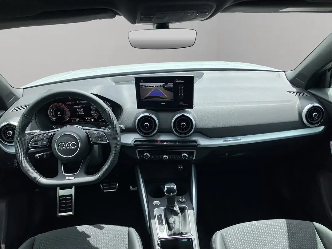 Audi Q2 - Thumbnail 14
