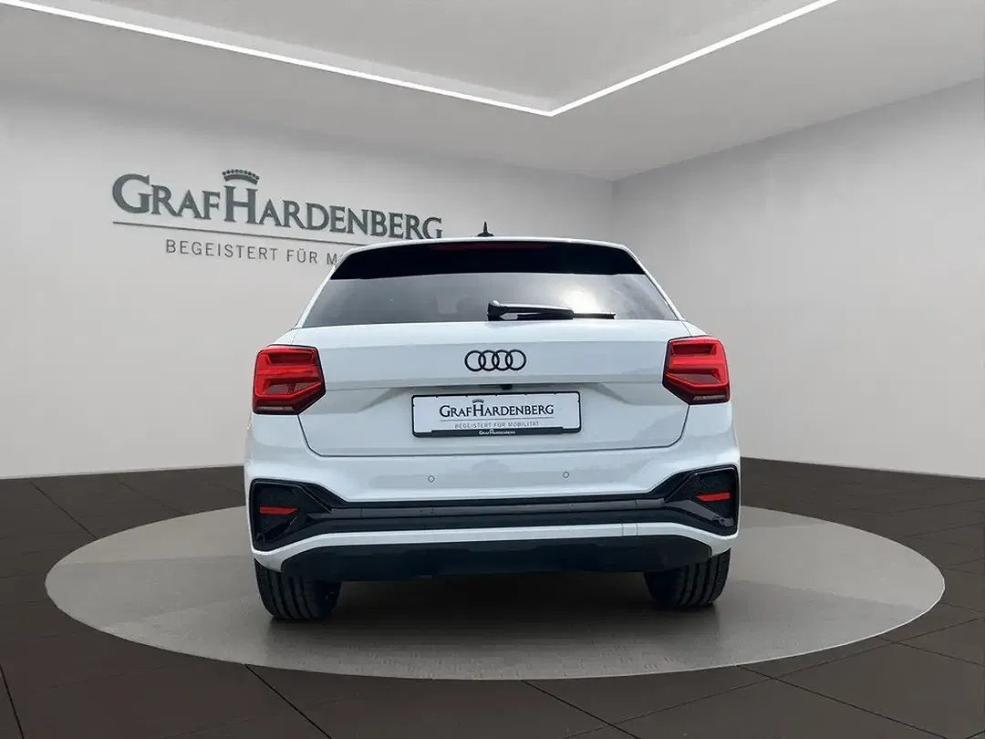 Audi Q2 - Thumbnail 5