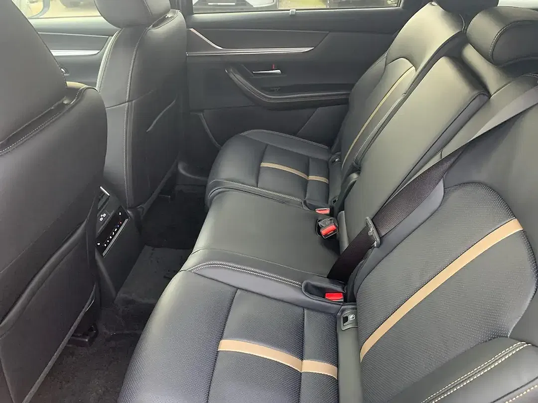 Mazda CX-80 - Thumbnail 12