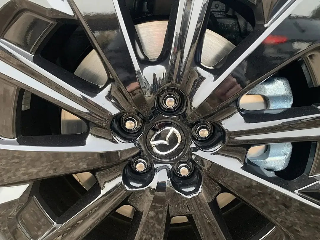 Mazda CX-80 - Thumbnail 6