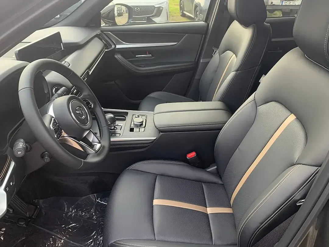Mazda CX-80 - Thumbnail 7