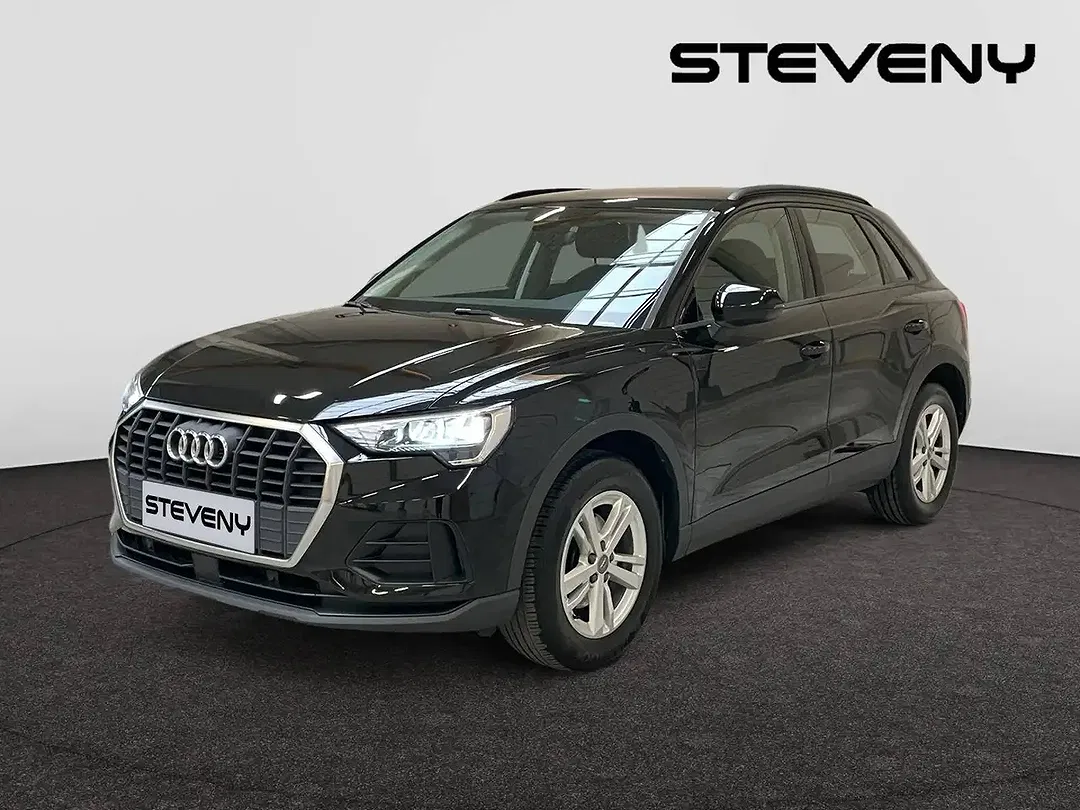 Audi Q3 35 TFSI