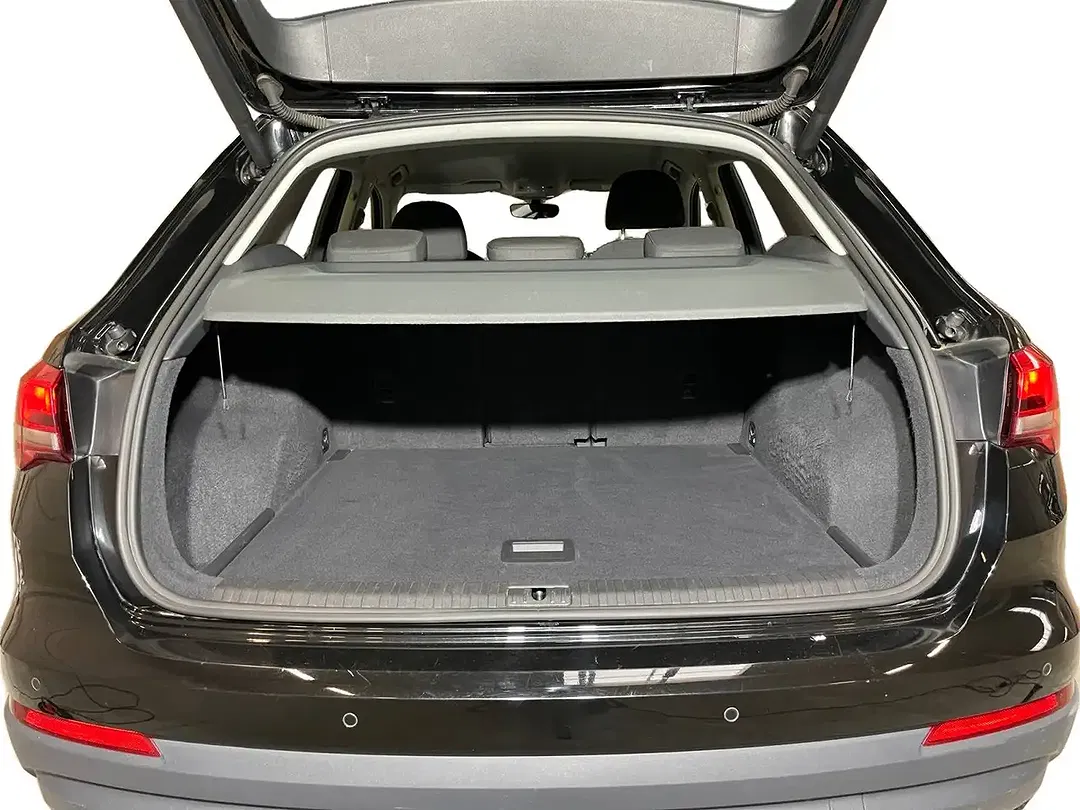 Audi Q3 - Thumbnail 15