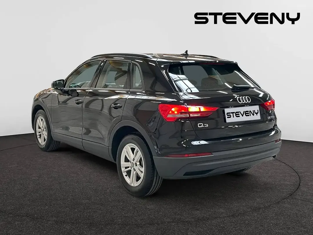 Audi Q3 - Thumbnail 2