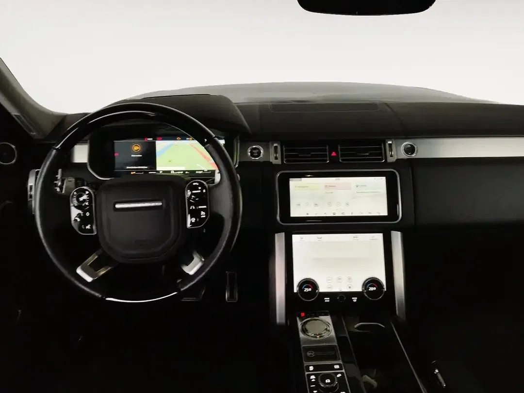 Land Rover Range Rover - Thumbnail 11