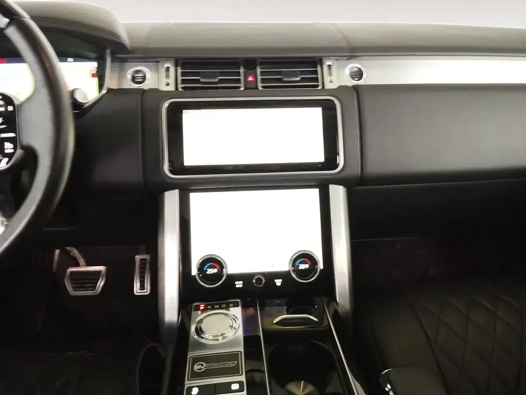 Land Rover Range Rover - Thumbnail 12
