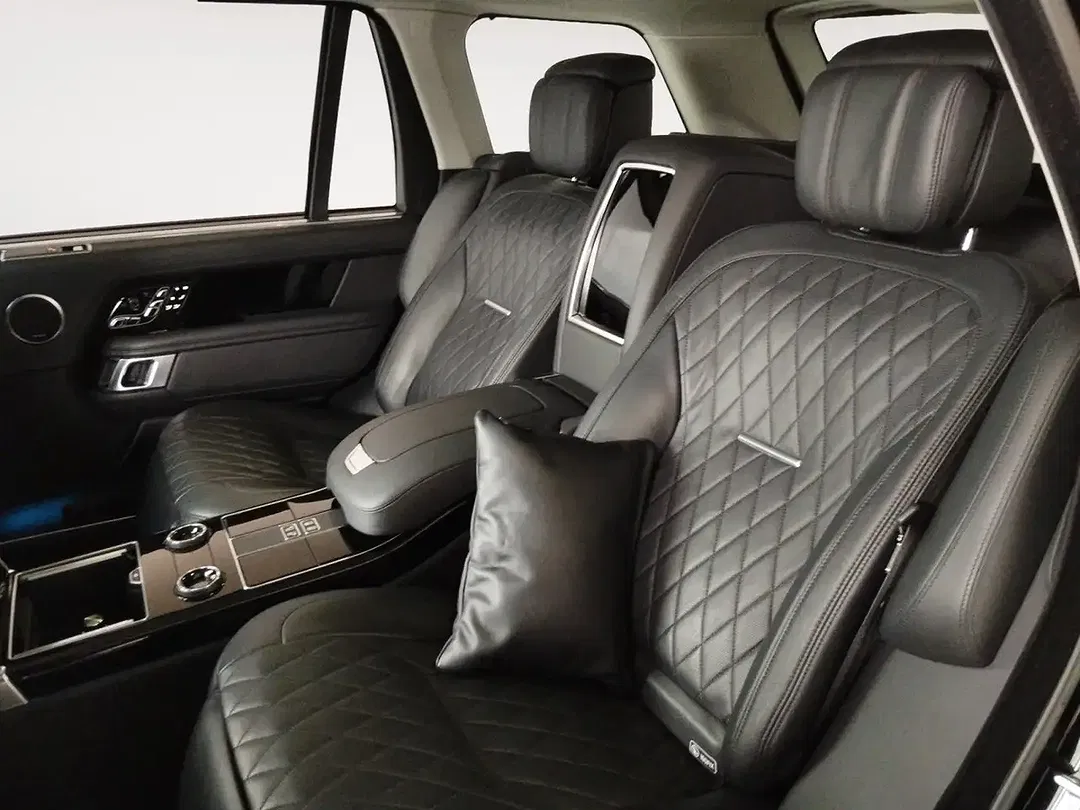 Land Rover Range Rover - Thumbnail 15