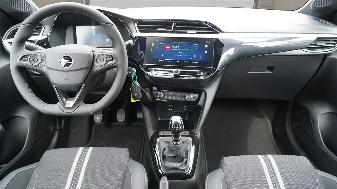 Opel Corsa - Thumbnail 6