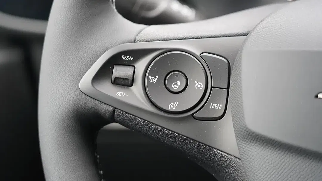 Opel Corsa - Thumbnail 8