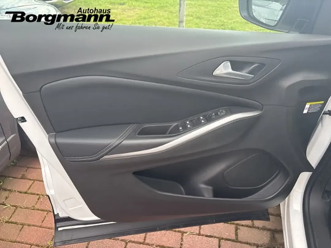 Opel Grandland - Thumbnail 12