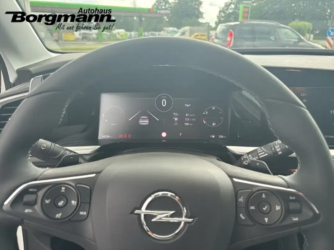 Opel Grandland - Thumbnail 15