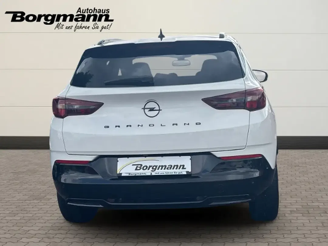 Opel Grandland - Thumbnail 5