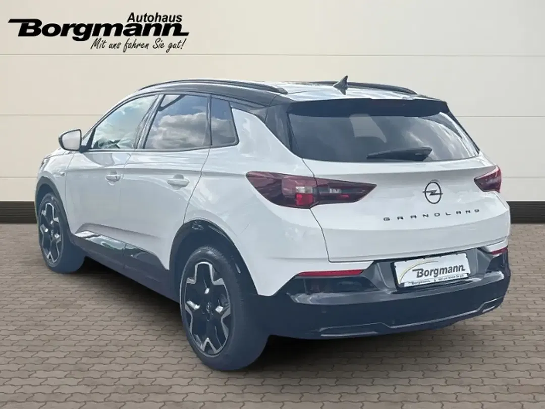 Opel Grandland - Thumbnail 6