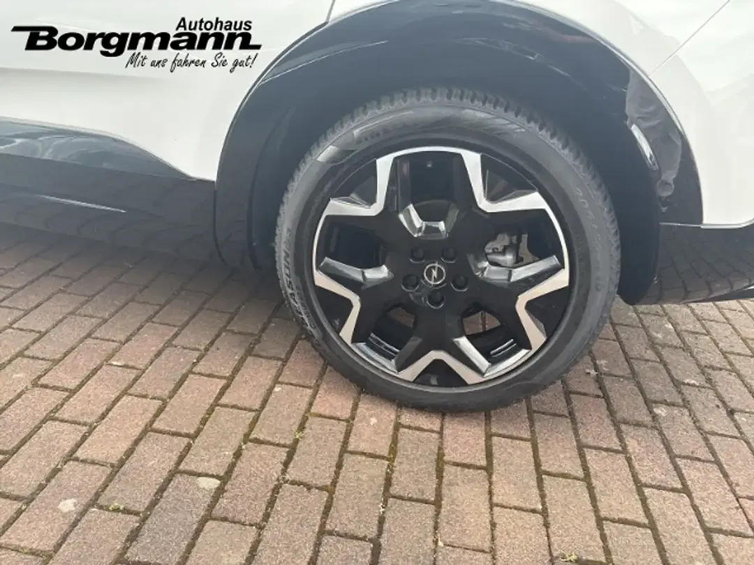Opel Grandland - Thumbnail 7