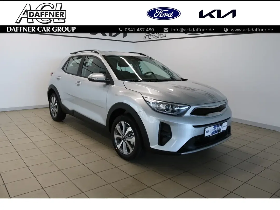 Kia Stonic - Afbeelding 1