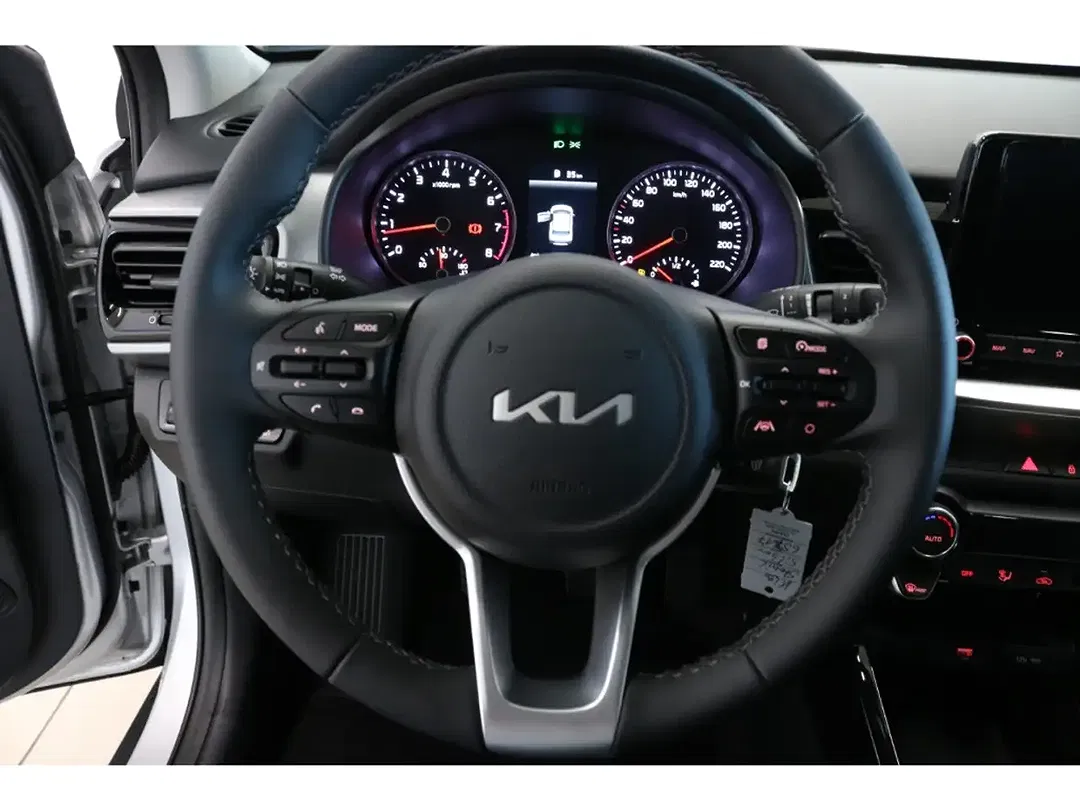 Kia Stonic - Thumbnail 15