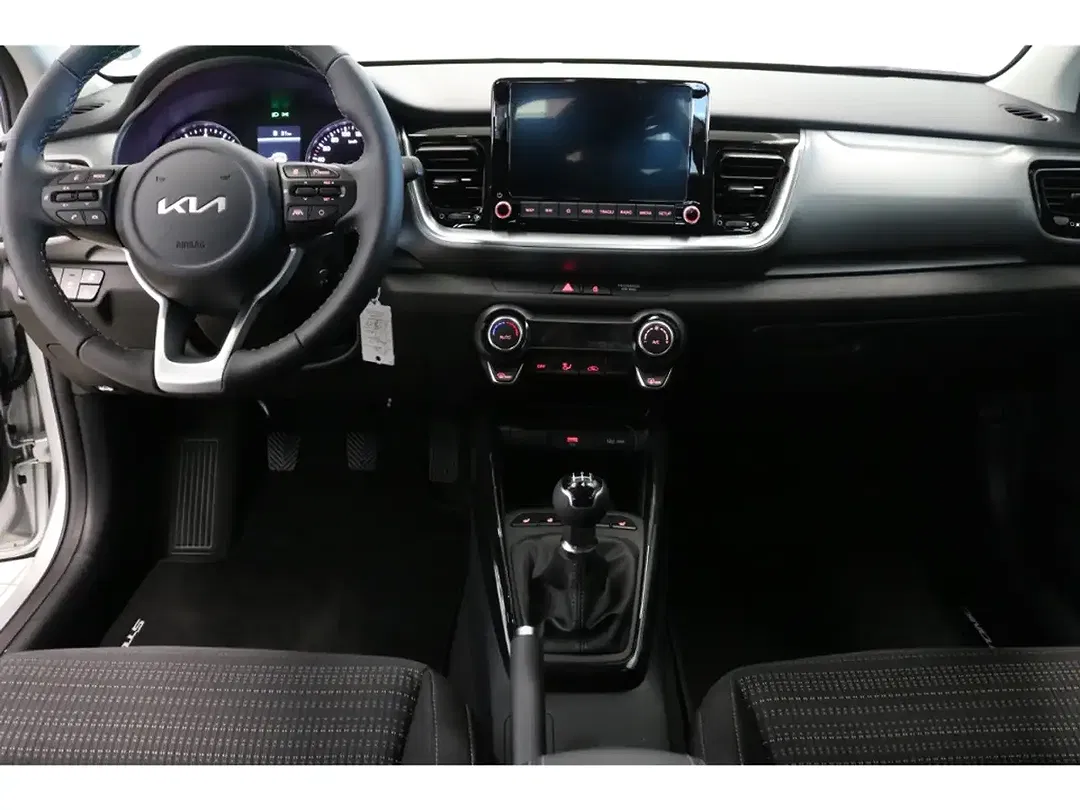 Kia Stonic - Thumbnail 16