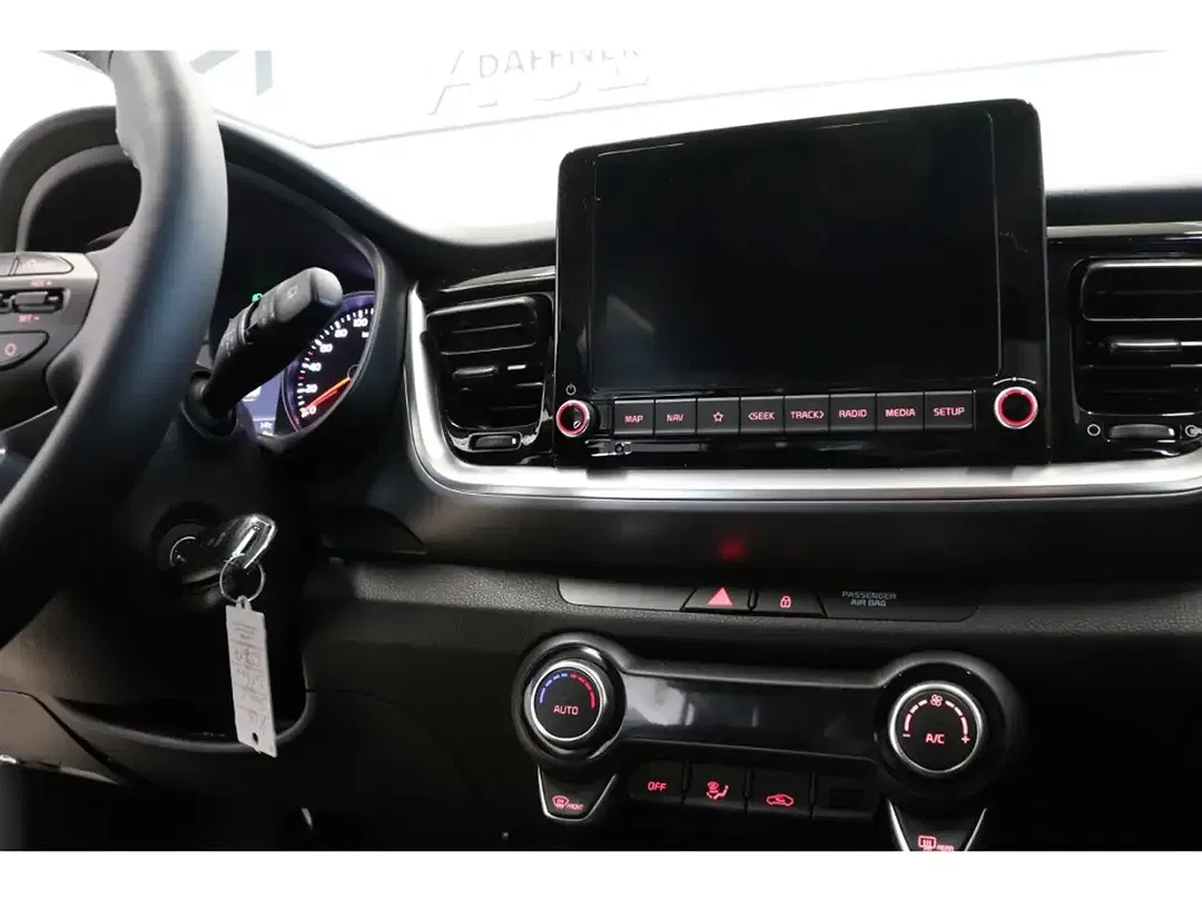Kia Stonic - Thumbnail 17