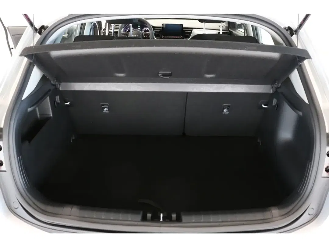 Kia Stonic - Thumbnail 5