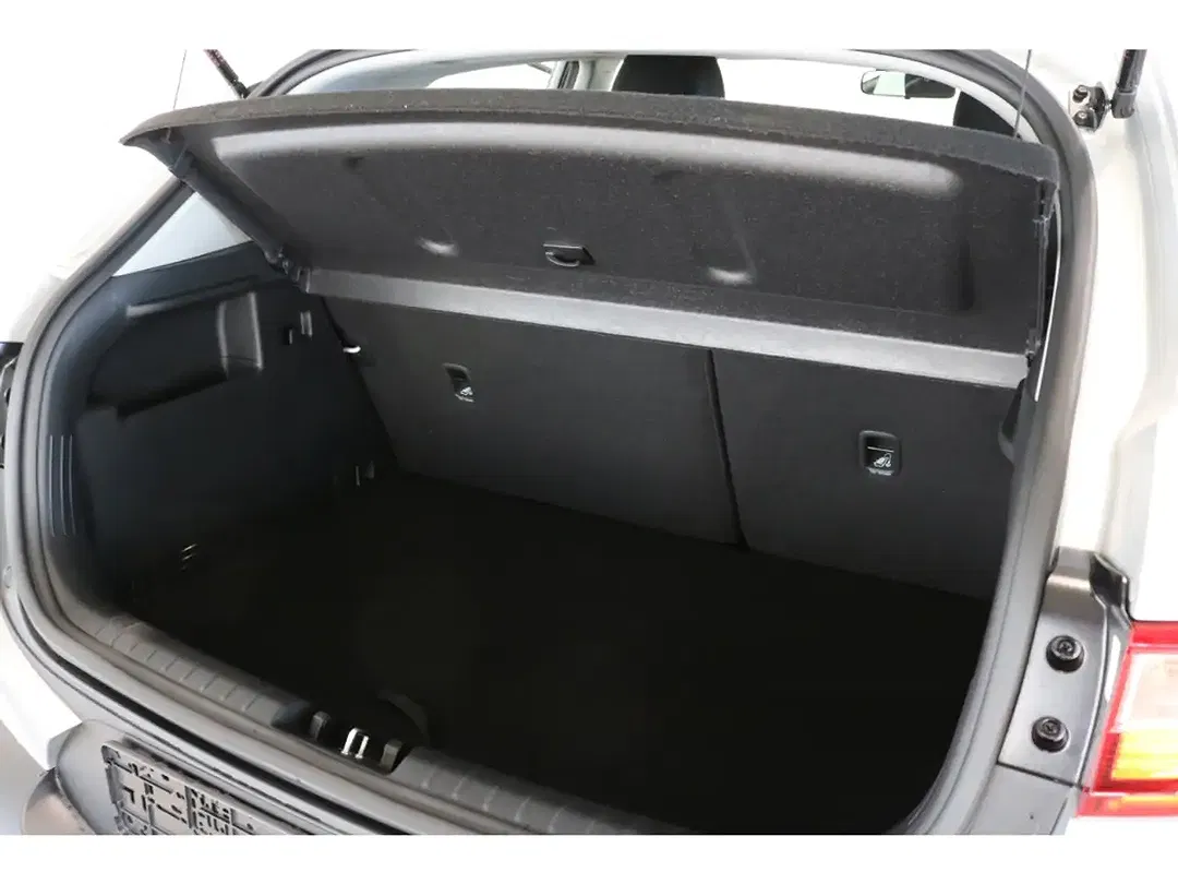 Kia Stonic - Thumbnail 6