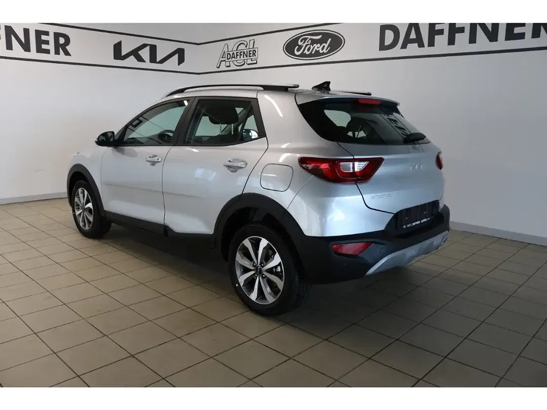 Kia Stonic - Thumbnail 7