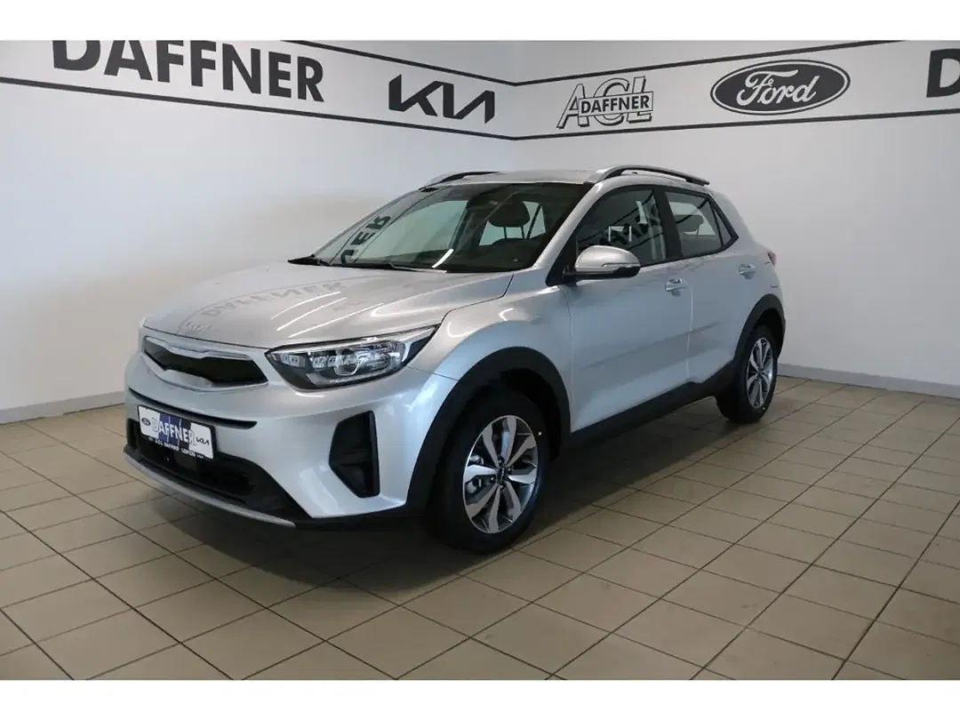 Kia Stonic - Thumbnail 9
