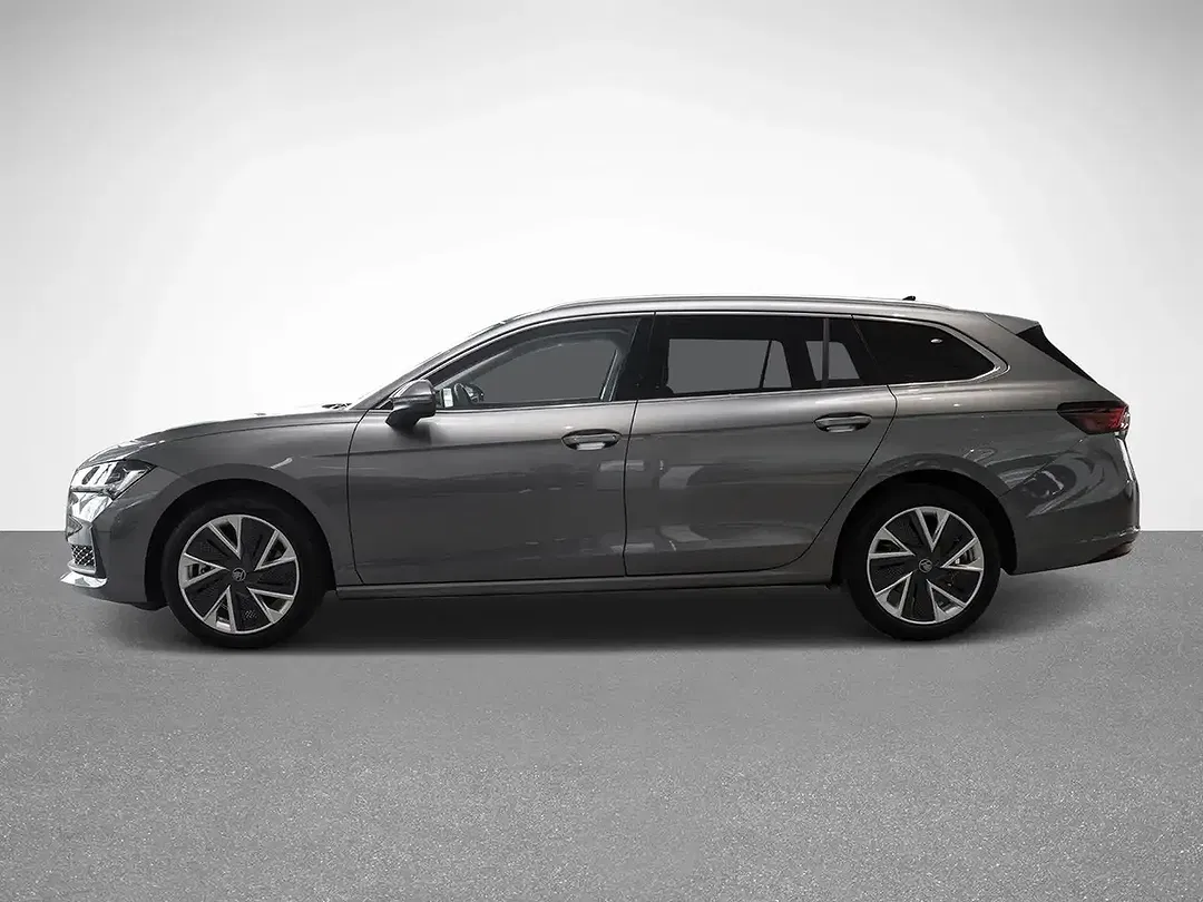Skoda Superb - Thumbnail 3