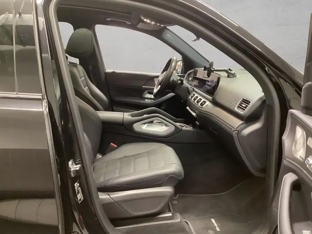 Mercedes-Benz GLS 450 - Thumbnail 5