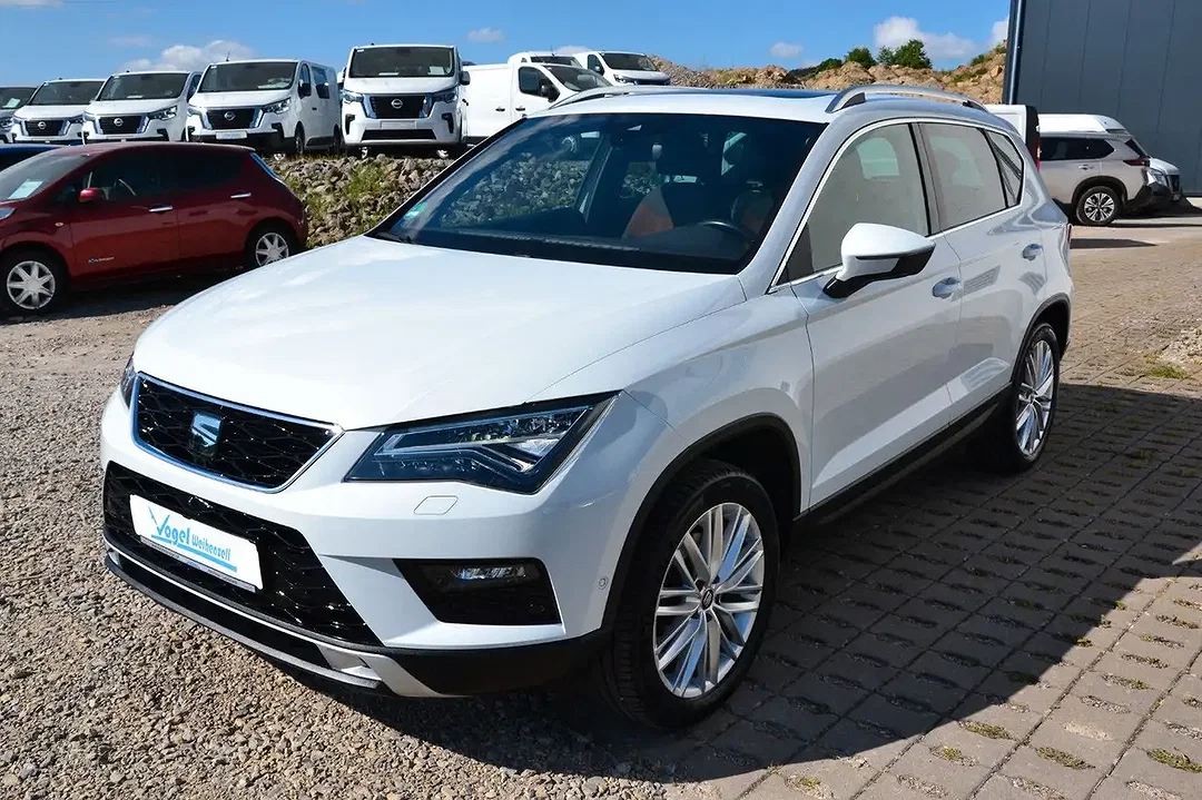 SEAT Ateca - Afbeelding 1