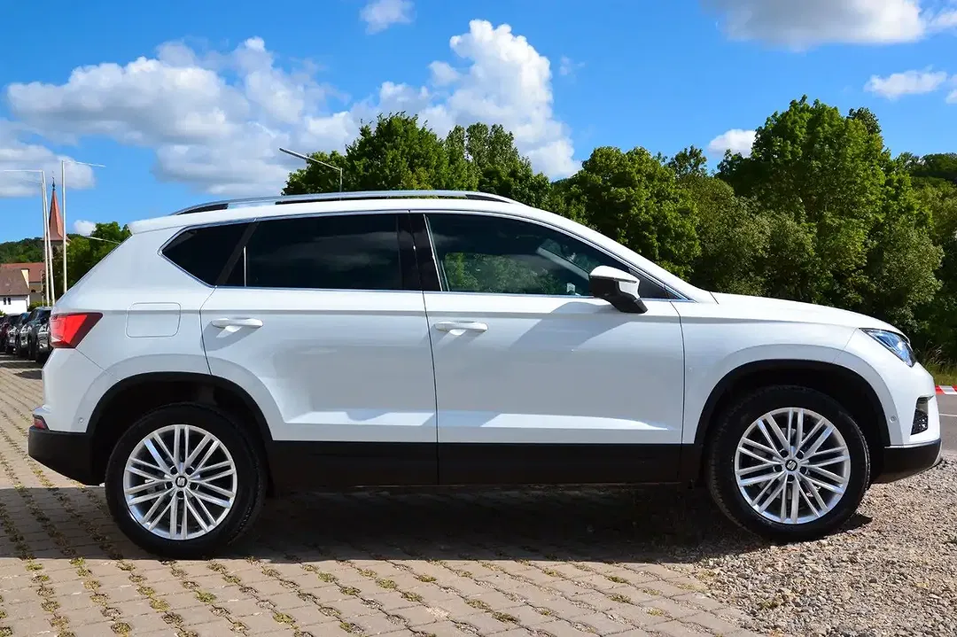 SEAT Ateca - Thumbnail 10