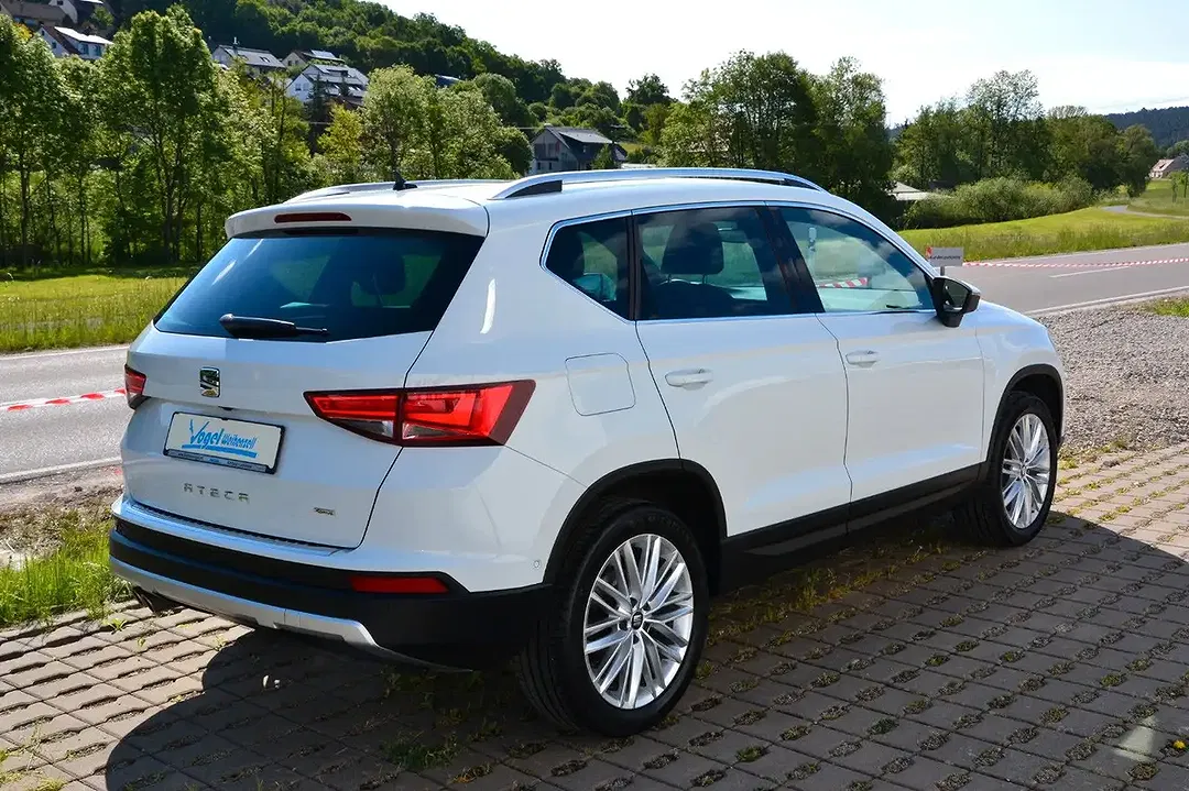 SEAT Ateca - Thumbnail 12