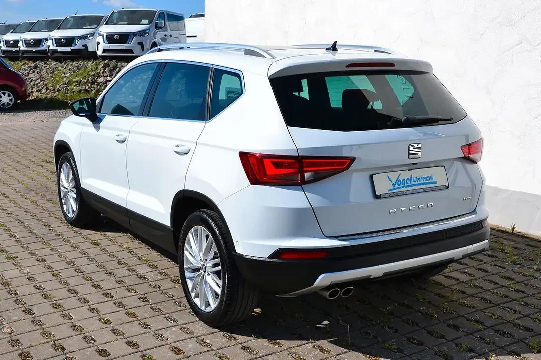 SEAT Ateca - Thumbnail 13