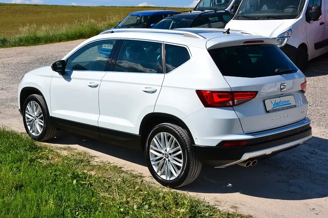 SEAT Ateca - Thumbnail 14