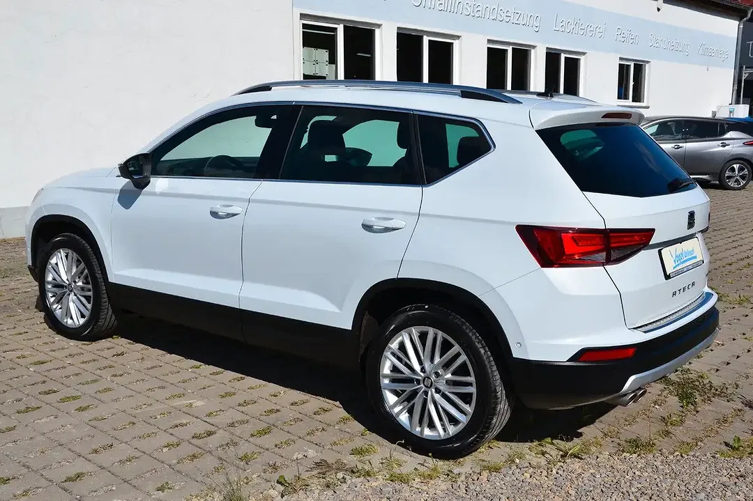 SEAT Ateca - Thumbnail 15