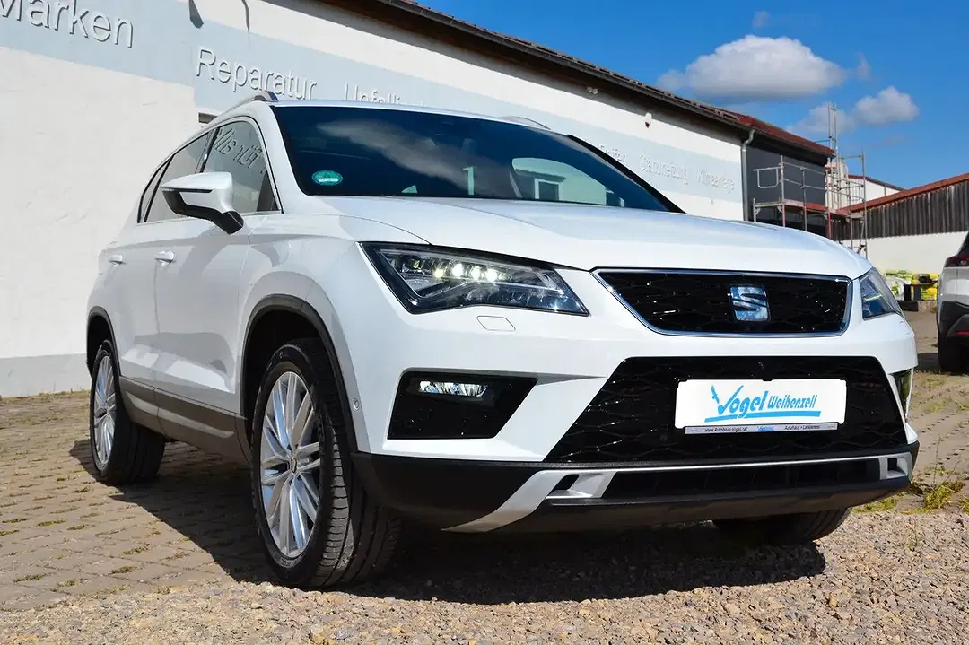 SEAT Ateca - Thumbnail 5
