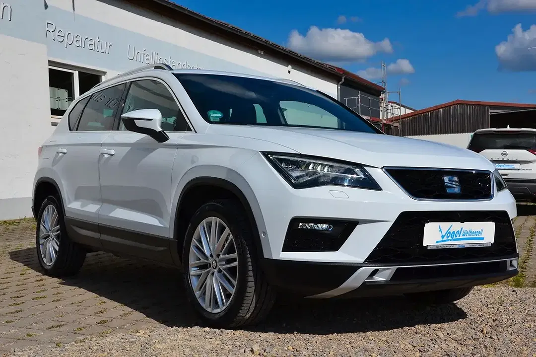SEAT Ateca - Thumbnail 6