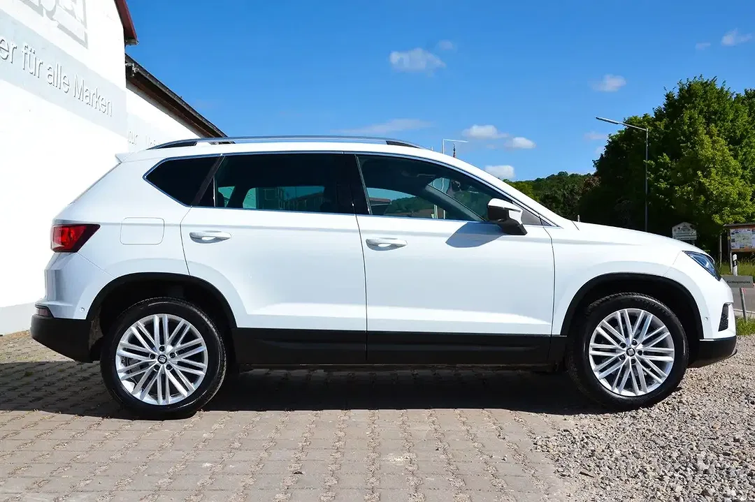 SEAT Ateca - Thumbnail 9