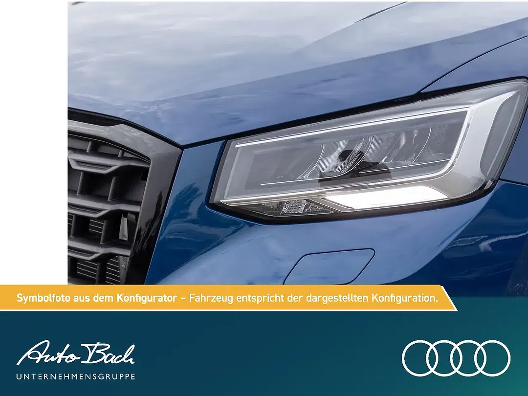 Audi Q2 - Thumbnail 9