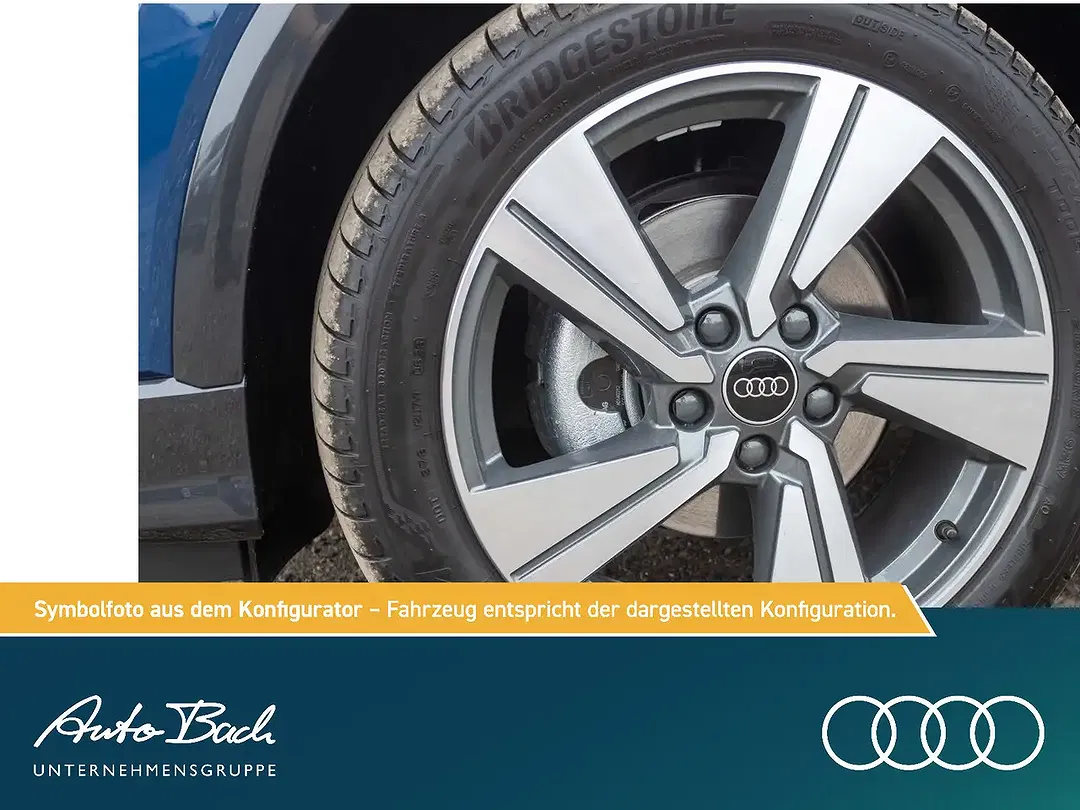 Audi Q2 - Thumbnail 10