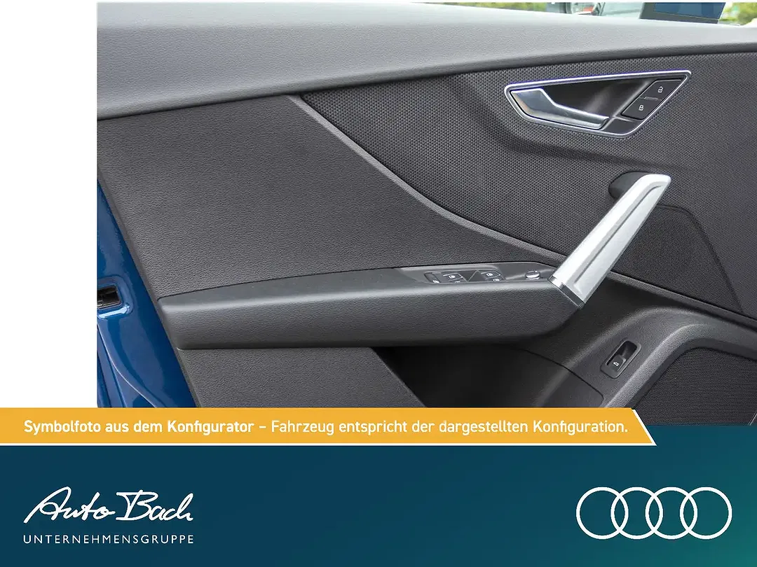 Audi Q2 - Thumbnail 11
