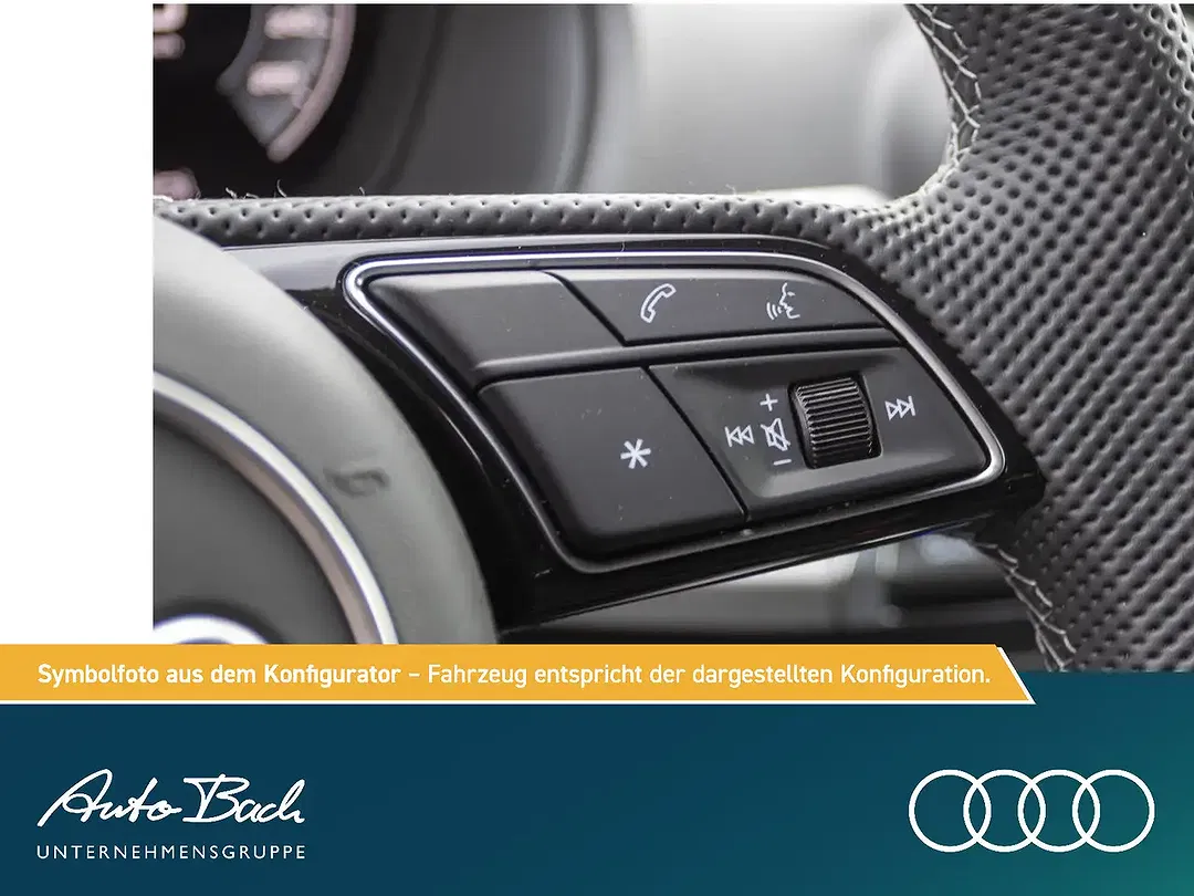 Audi Q2 - Thumbnail 14