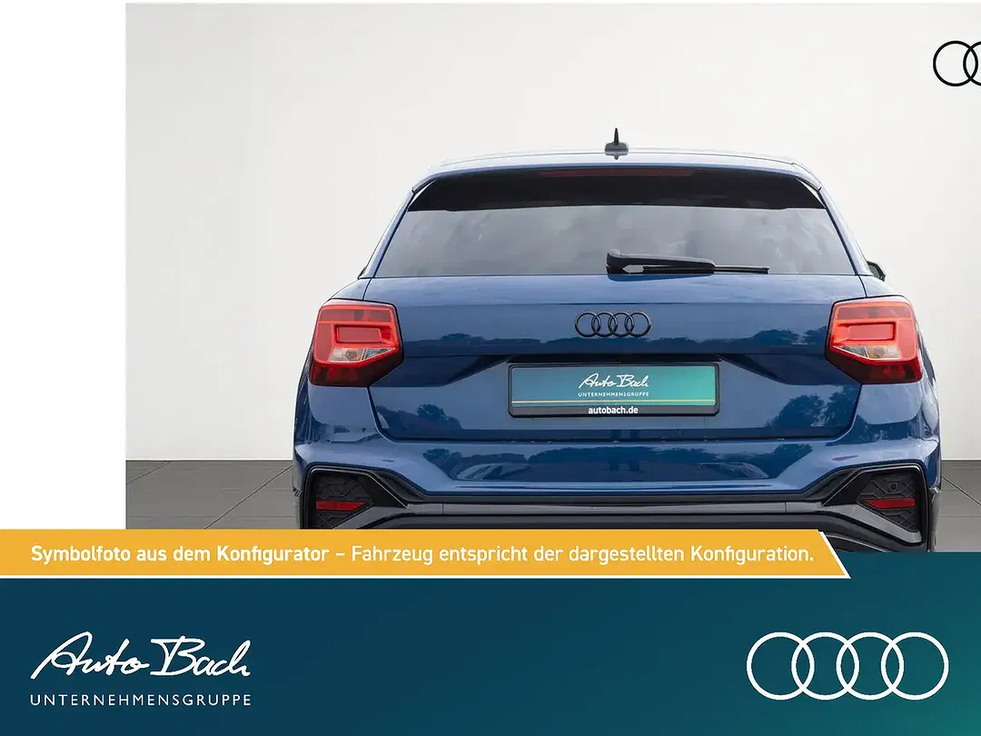 Audi Q2 - Thumbnail 6