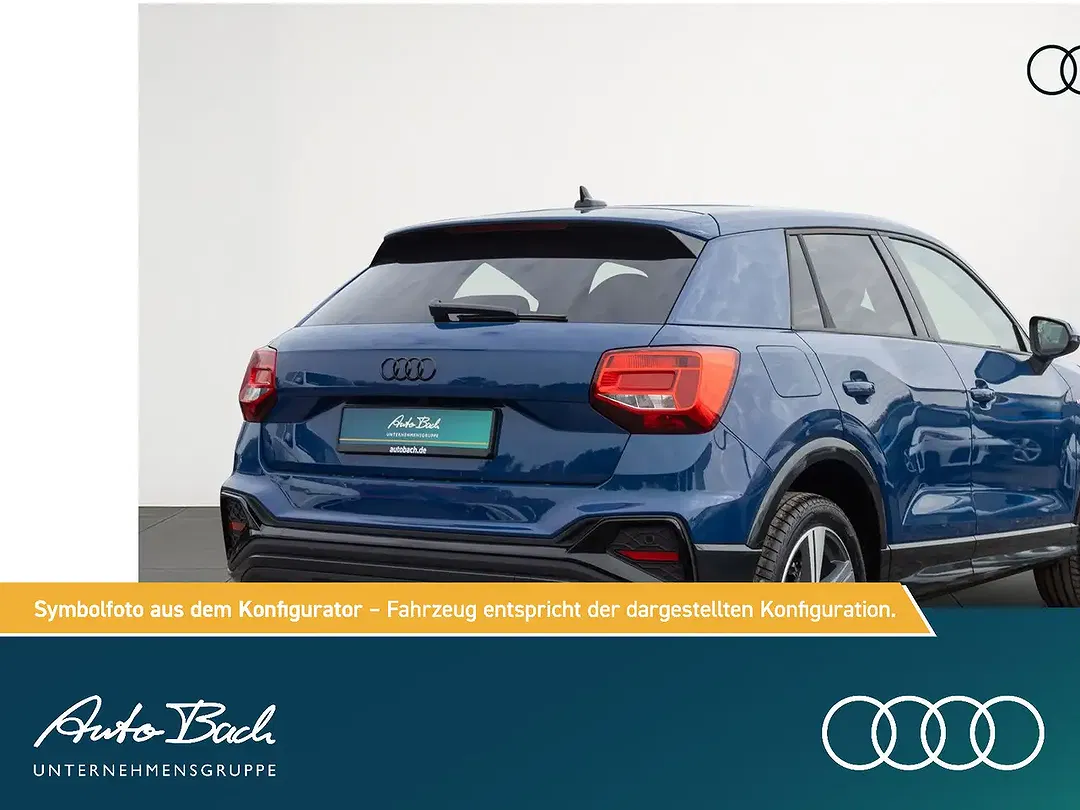 Audi Q2 - Thumbnail 7