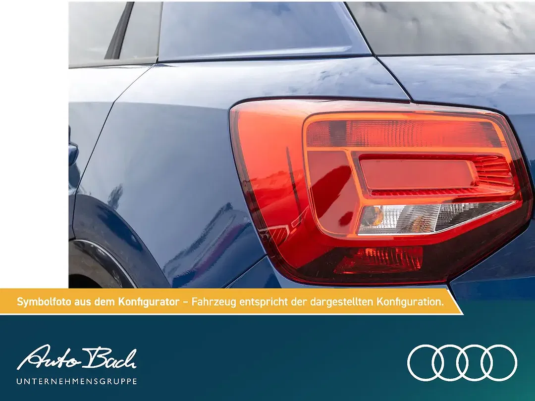 Audi Q2 - Thumbnail 8