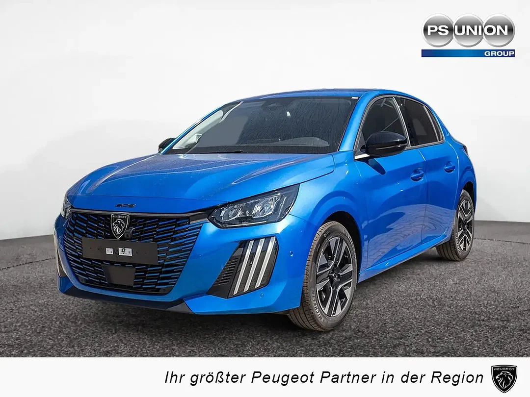 Peugeot 208 - Afbeelding 1