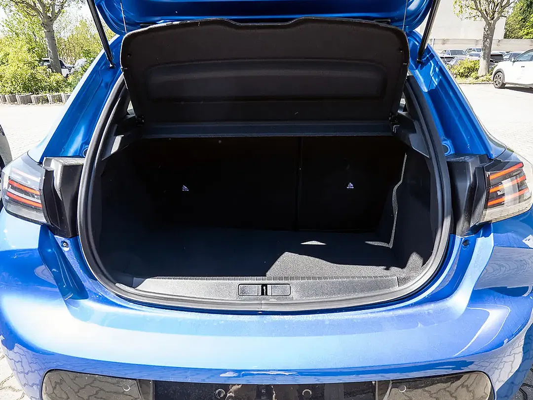 Peugeot 208 - Thumbnail 7