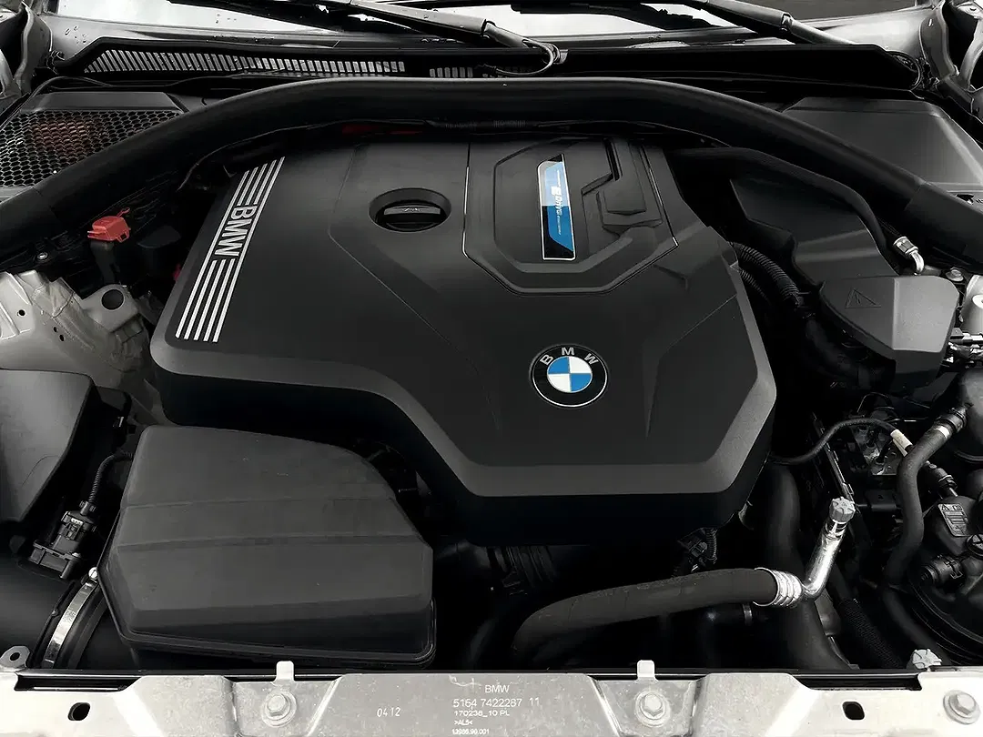 BMW 330 - Thumbnail 15