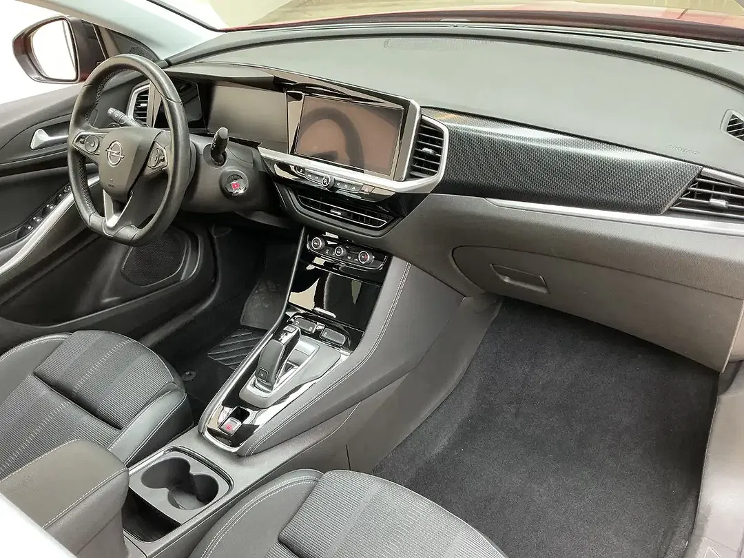 Opel Grandland - Thumbnail 9