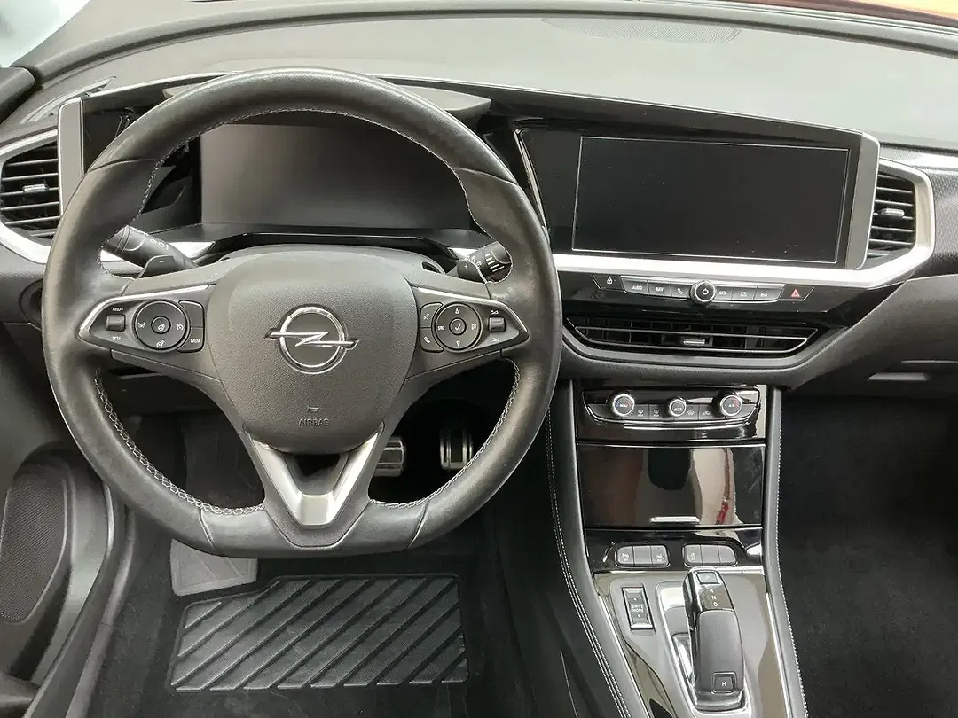 Opel Grandland - Thumbnail 10