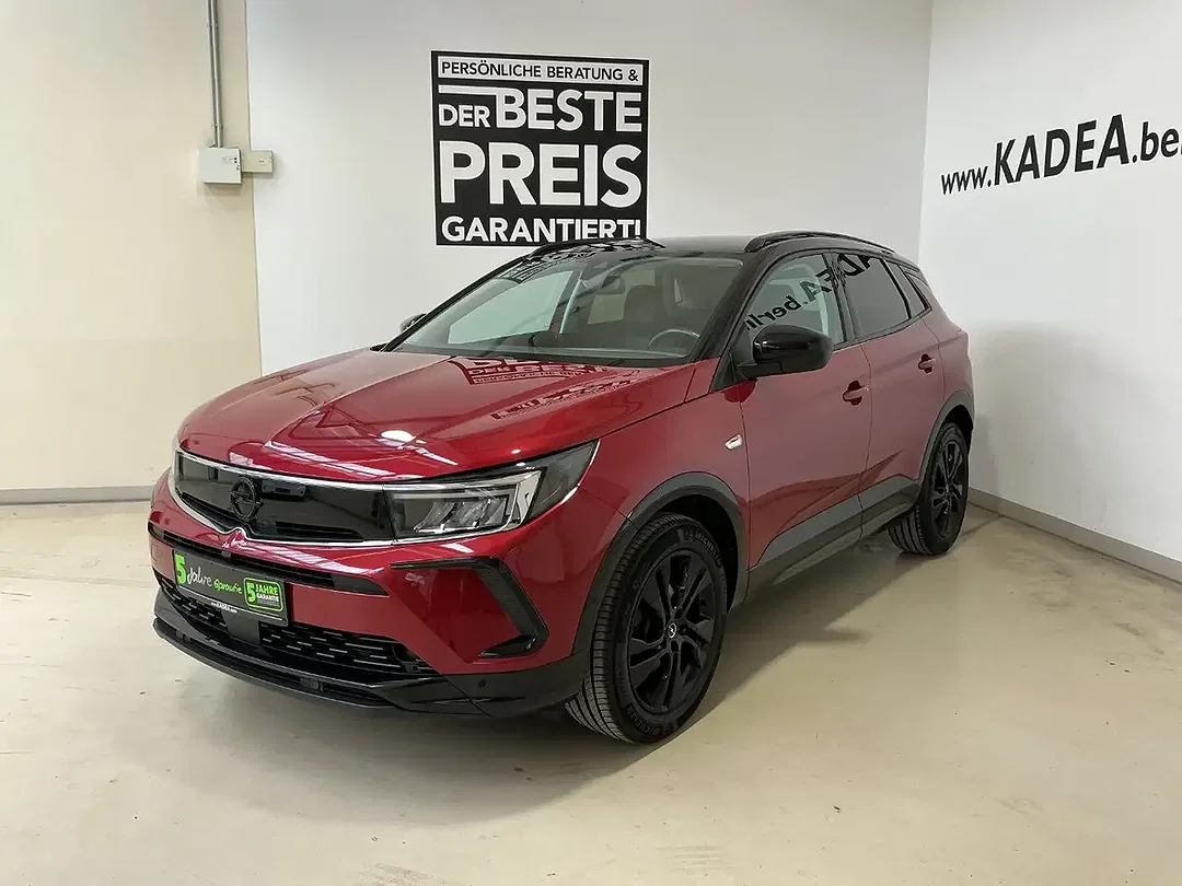 Opel Grandland - Afbeelding 1